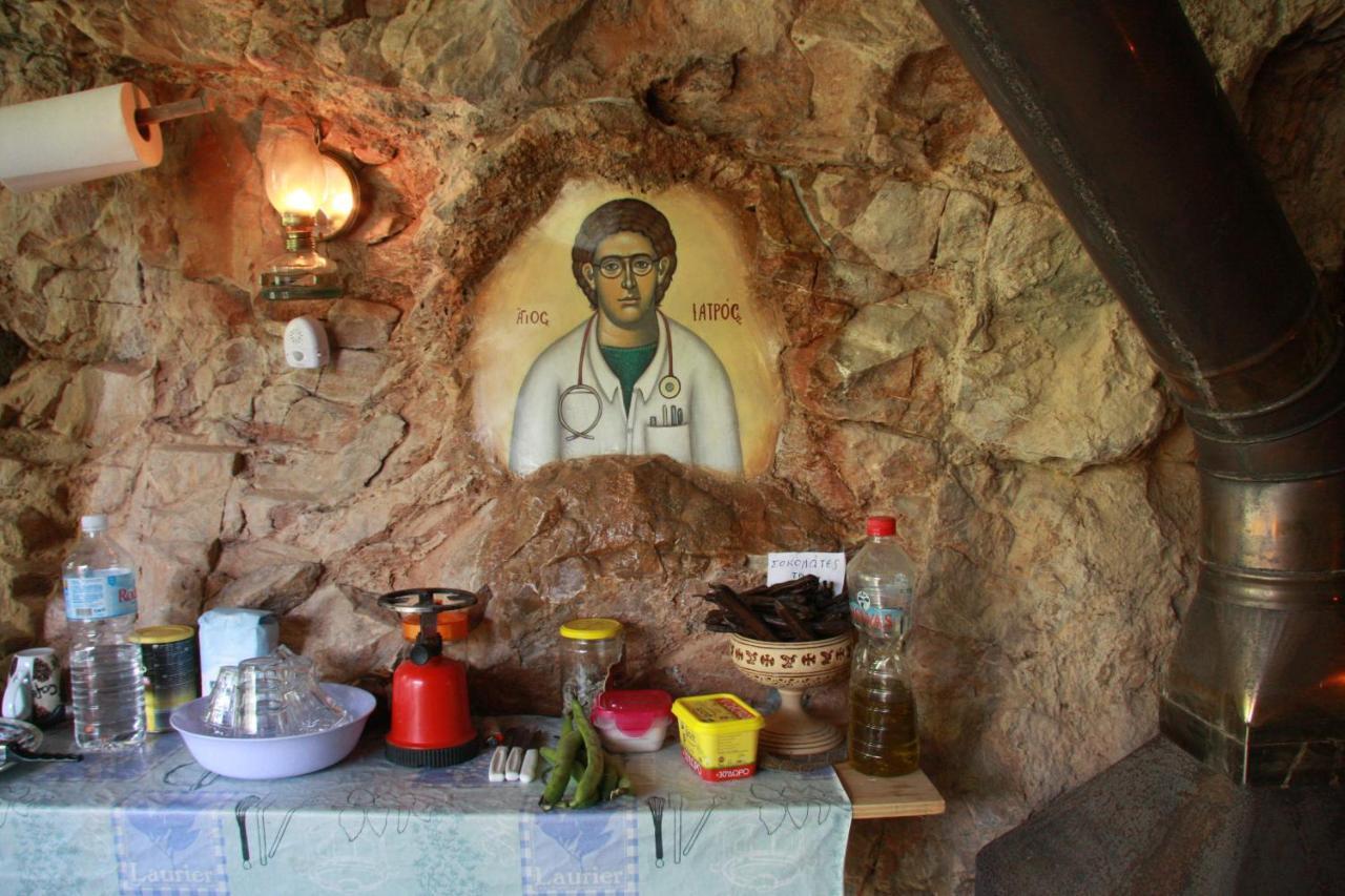 Gabriellas Garden Bed & Breakfast