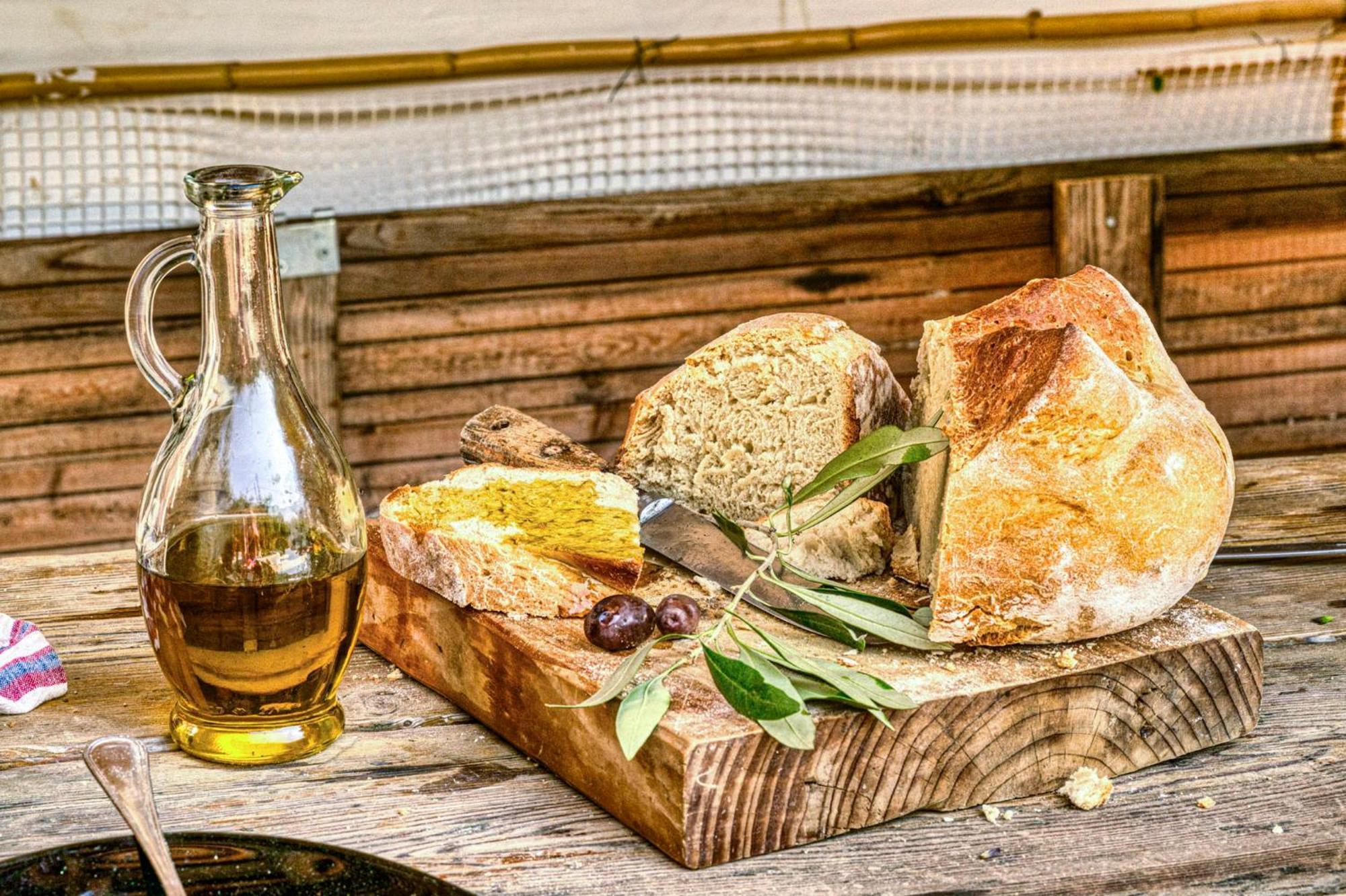 Gabriellas Garden Bed & Breakfast