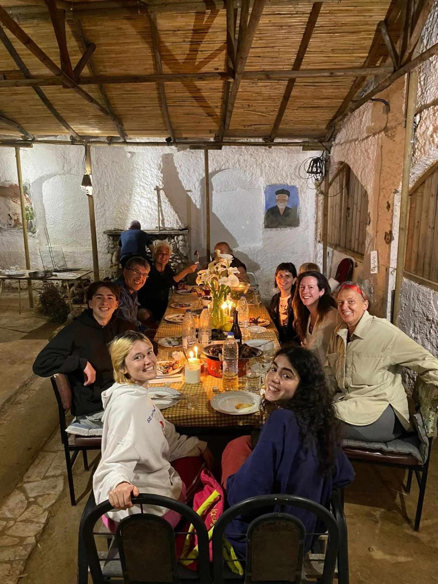 Bed & Breakfast Gabriellas Garden