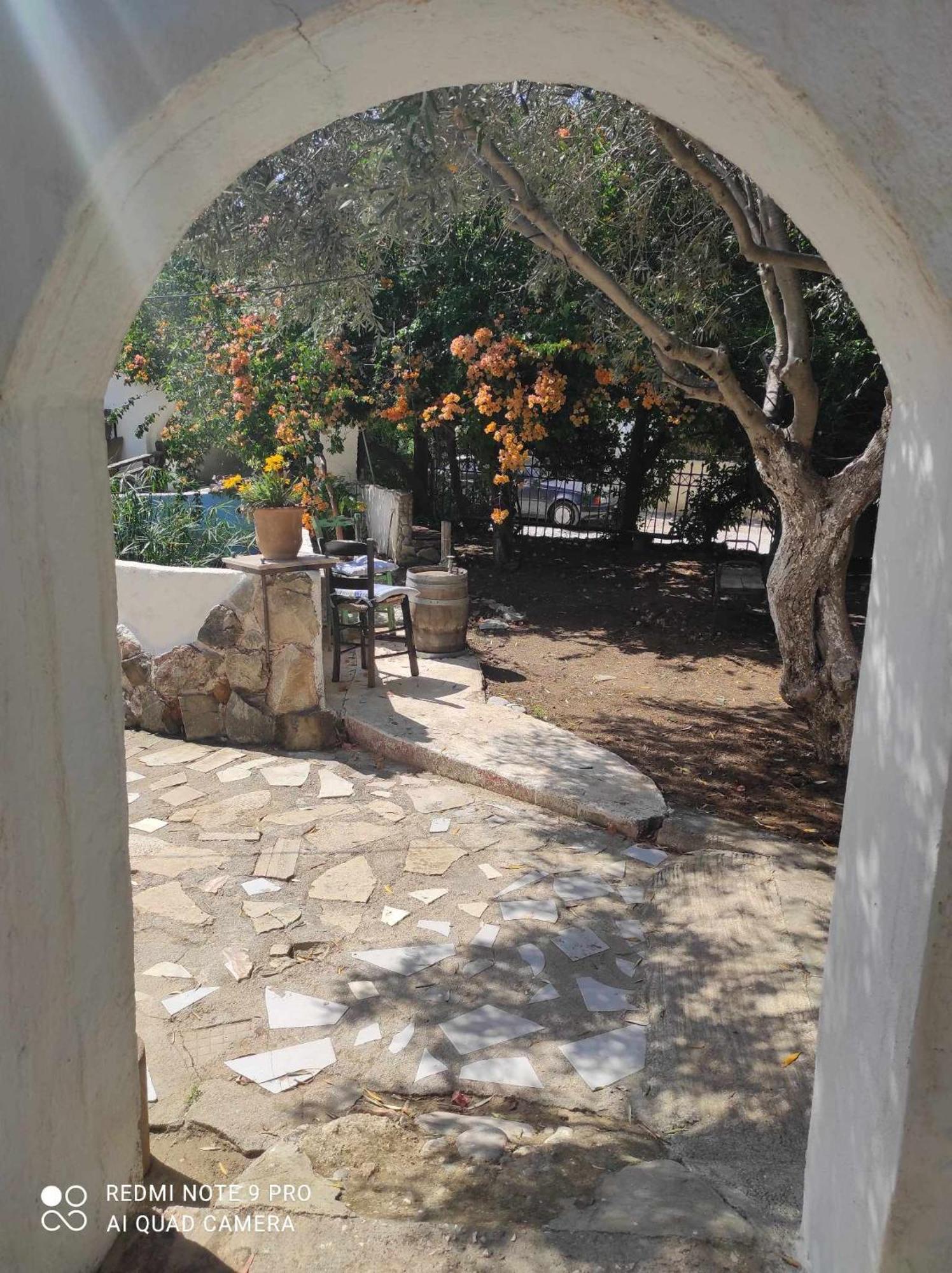 Bed & Breakfast Gabriellas Garden *