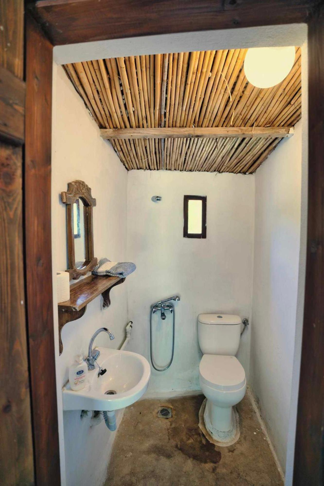 Gabriellas Garden * Palaiokastro (Crete)