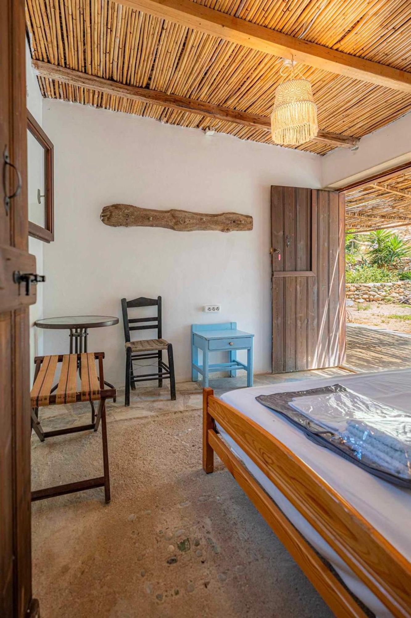 Gabriellas Garden Bed & Breakfast Palaiokastro (Crete)