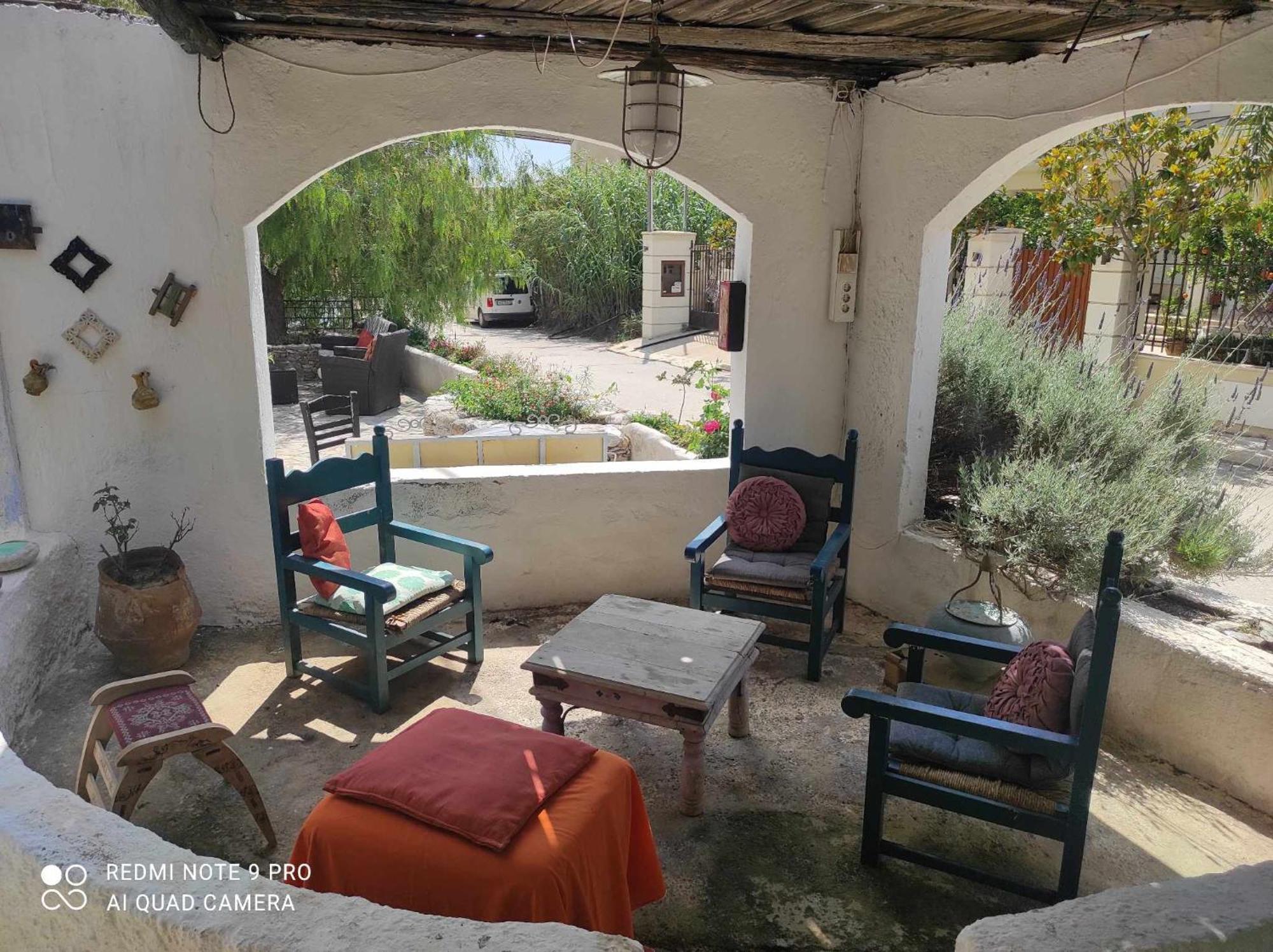 Gabriellas Garden Bed & Breakfast