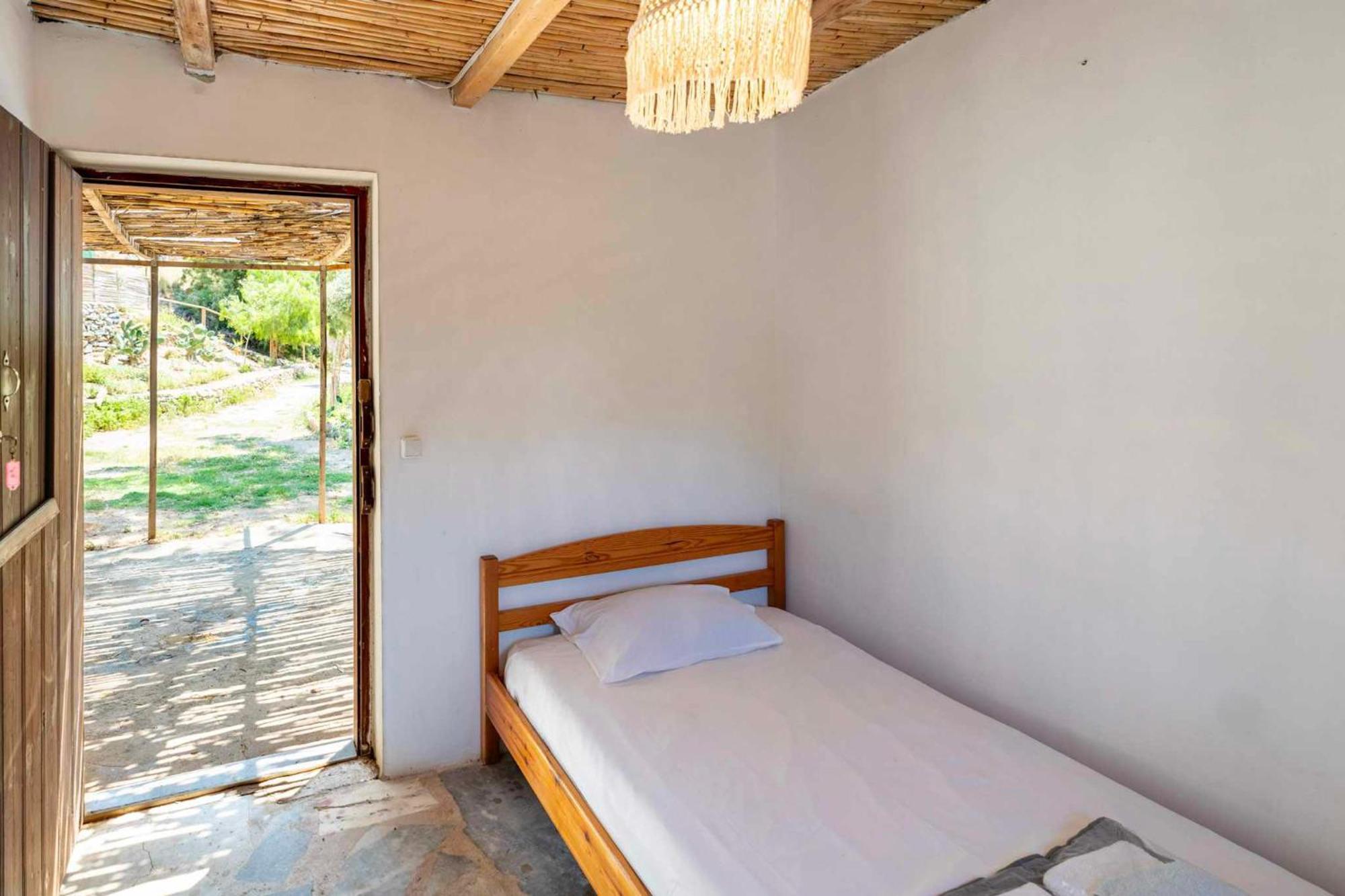 Gabriellas Garden Bed & Breakfast Palaiokastro (Crete)