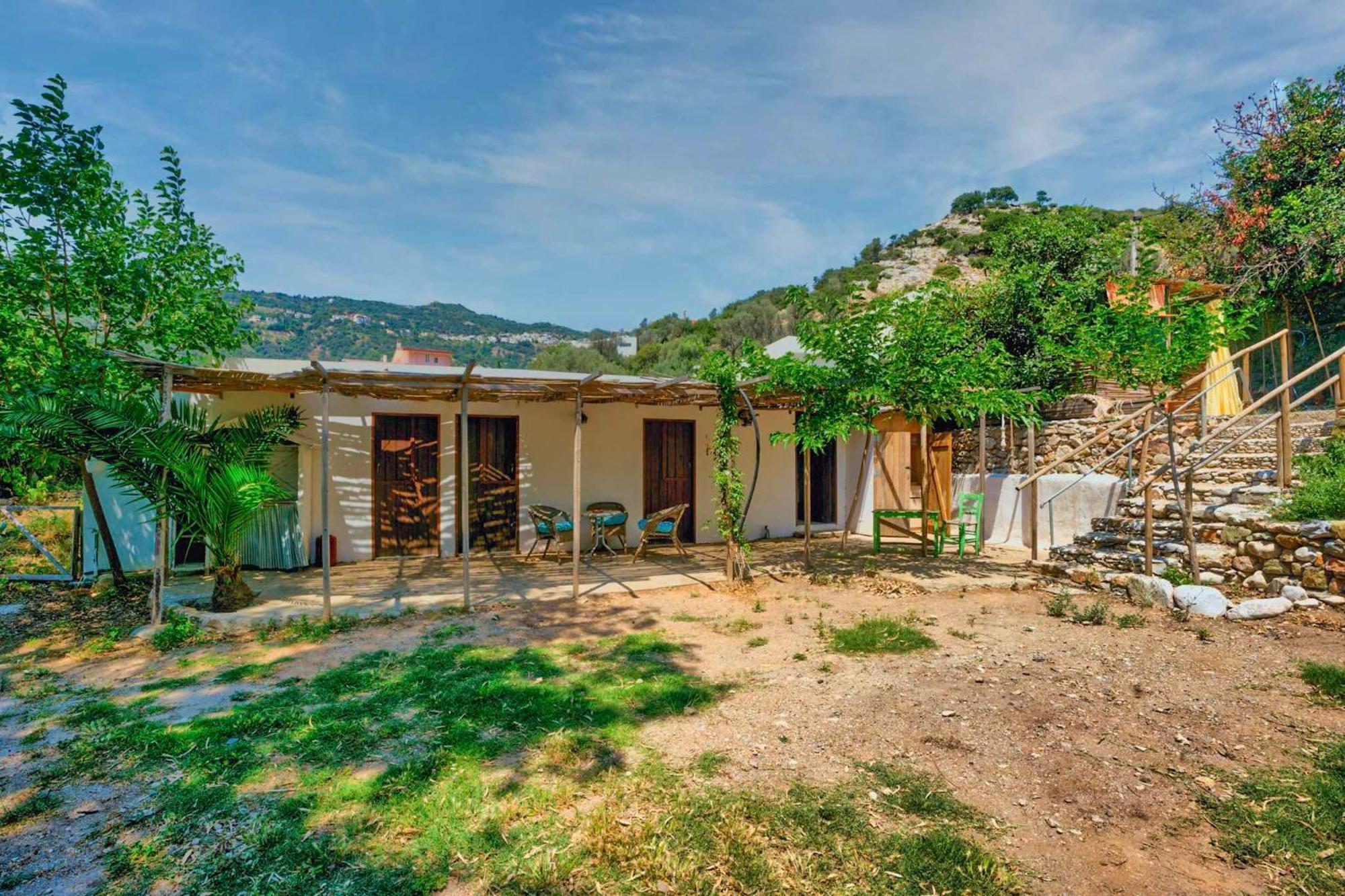 Bed & Breakfast Gabriellas Garden