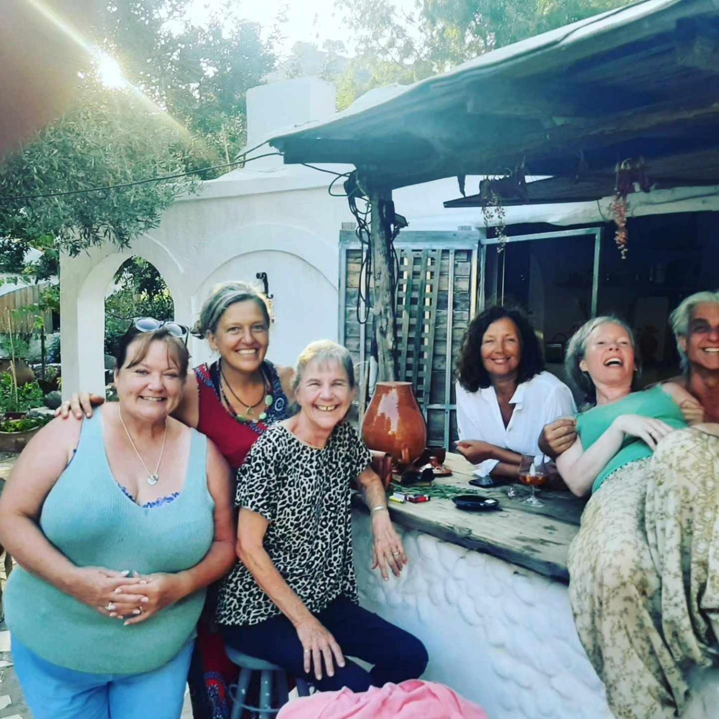 Gabriellas Garden