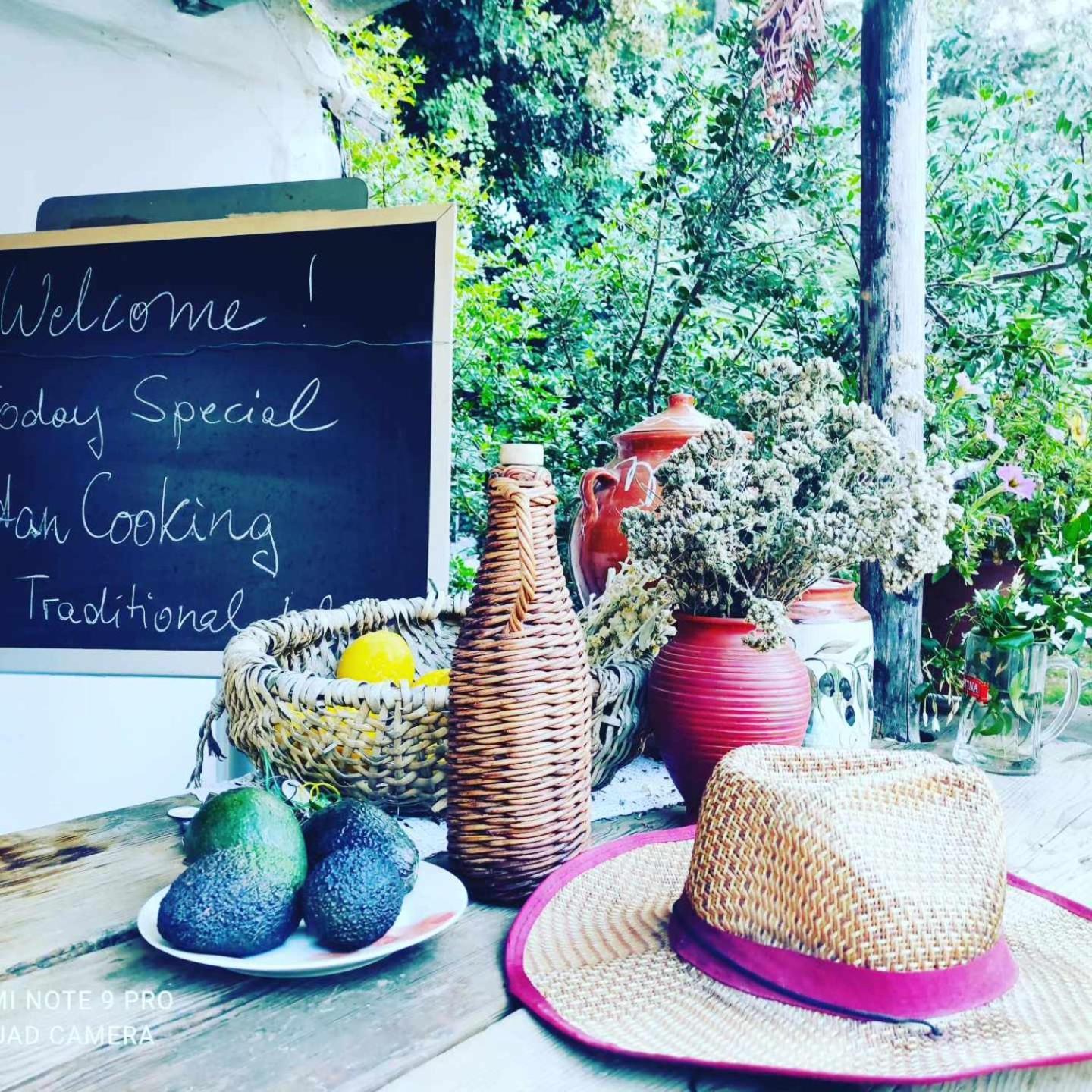 Bed & Breakfast Gabriellas Garden *
