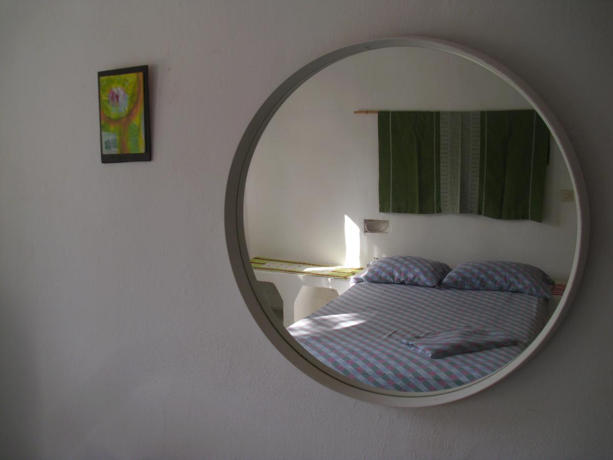 Bed & Breakfast Gabriellas Garden