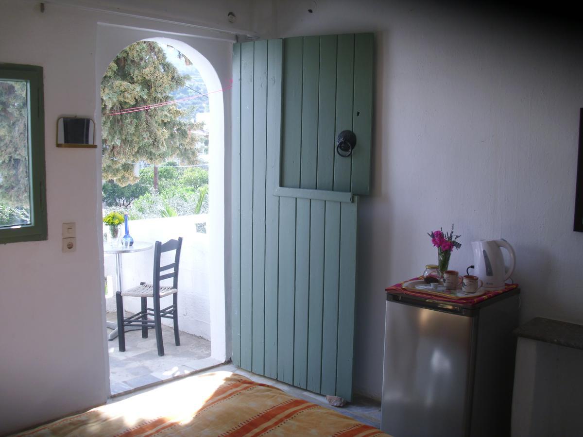Gabriellas Garden Bed & Breakfast *