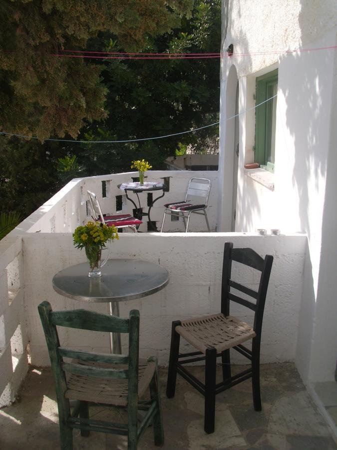 Gabriellas Garden Bed & Breakfast *