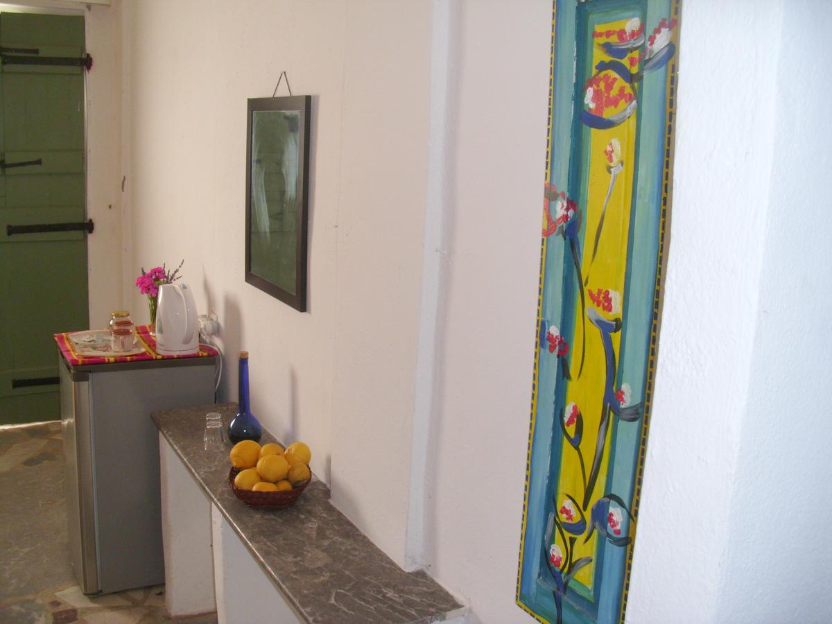 Gabriellas Garden Bed & Breakfast *