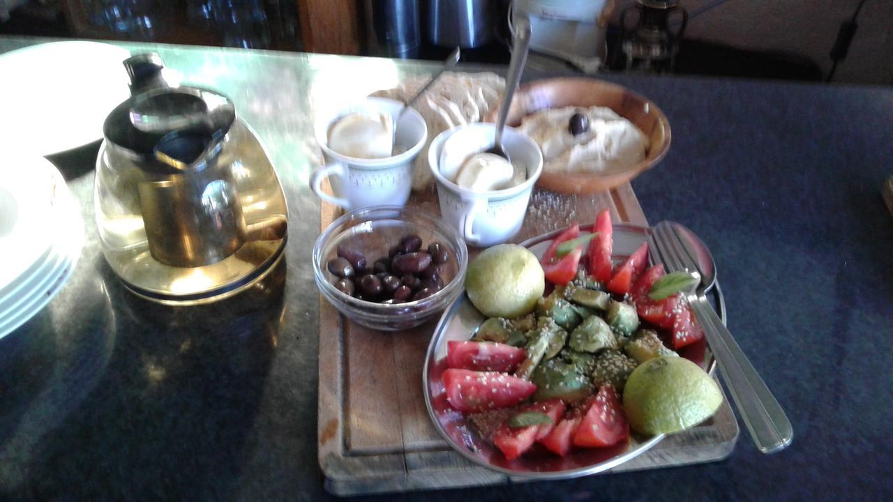 Gabriellas Garden Bed & Breakfast