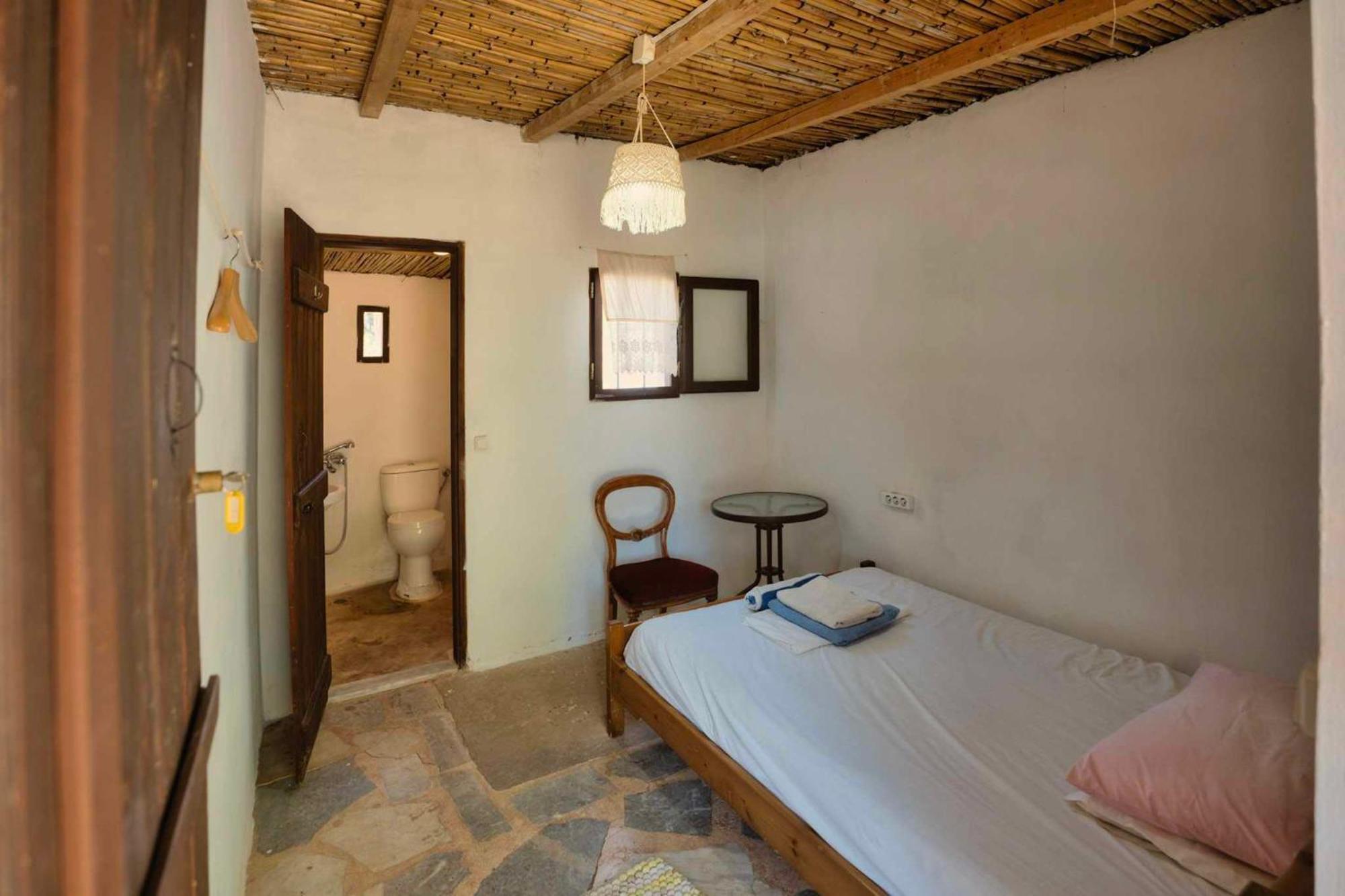 Bed & Breakfast Gabriellas Garden